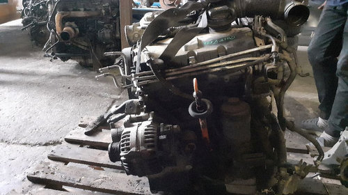 MOTOR FARA ANEXE VOLKSWAGEN GOLF V 2005 OEM:BKC.