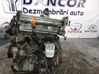 MOTOR FARA ANEXE VOLKSWAGEN JETTA 1.6 tdi CAY 2012, 77KW, 105CP, euro 5, tip motor CAY . S.M: 4731