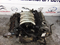 MOTOR FARA ANEXE VOLKSWAGEN PASSAT 2.8i v6 AMX - 190 cai / 142 kW