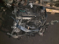 MOTOR FARA ANEXE VOLKSWAGEN PASSAT B5.5 2003 OEM:AVF.