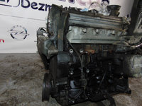 MOTOR FARA ANEXE VOLKSWAGEN PASSAT Lipsa baie ulei - Lovit in fulie. 2.0TDI 2011, 103KW, 140CP, euro