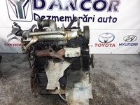 MOTOR FARA ANEXE VOLKSWAGEN PASSAT Lipsa baie ulei ! TIP MOTOR: AVB 1.9 tdi(1896cmc) 74kw(100cp)