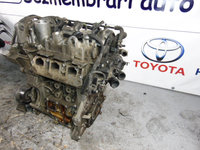 MOTOR FARA ANEXE VOLKSWAGEN POLO 1.0Mpi CHY