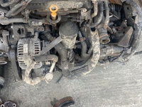 Motor fara anexe Volkswagen Polo (9N) 1.4 TDI BNV