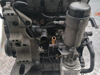 Motor fara anexe Volkswagen Sharan 1.9 Motorina 2001, ANU