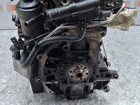 Motor fara anexe Volkswagen Sharan 2.0 Motorina 2007, BRT