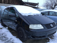 Motor fara anexe Volkswagen Sharan [facelift] [2000 - 2003] Minivan