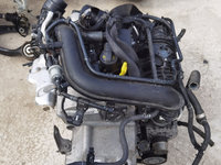 Motor fara anexe Volkswagen T-Roc 2019 1.0 TDI benzina Cod motor DLA