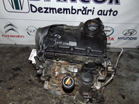 MOTOR FARA ANEXE VOLKSWAGEN TOURAN TIP MOTOR: AVQ 1.9 tdi(1896cmc) 74kw(100cp)