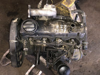 Motor fara anexe Volkswagen VW Golf 4 [1997 - 2006] Hatchback 5-usi 1.9 TDI AT (90 hp)