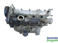 Motor fara anexe Volkswagen VW Golf 5 [2003 - 2009] Hatchback 3-usi 1.4 MT (75 hp) Cod motor: BCA