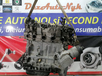 Motor fara anexe Volvo Ford Peugeot Citroen 1.6 CDTI G8DB 2004-2012