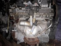 Motor fara anexe Volvo V40, 1998, 1.8i, cod motor: B4184S