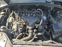 Motor fara anexe Volvo V70 2.0 D tip D4204T 136 CP 2009