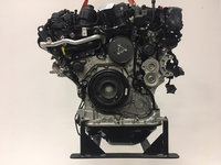 Motor fara anexe VW Amarok 2.0TDI cod CDC