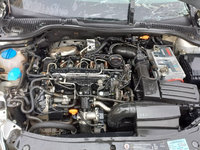 Motor fara anexe VW Audi Skoda Seat 1.6 TDI cod CAYA CAYB CAYC CAYD