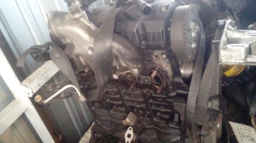 Motor fara anexe vw, audi, skoda, seat 1.9 tdi cod ASZ