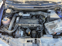 Motor fara anexe Vw Bora Golf 4 Seat Leon Toledo CORDOBA 1.9 tdi diesel cod ATD