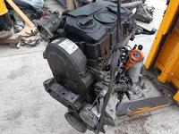 Motor fara anexe VW EOS 2.0 TDI 140 CP / BMM