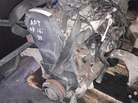 Motor fara anexe VW Golf 3, 1.6i, cod motor AFT