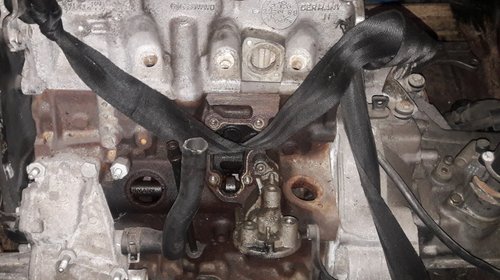 Motor fara anexe VW Golf 3, 1.8i, cod motor: AAM
