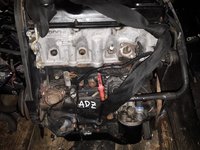 Motor fara anexe VW Golf 3, 1.8i, cod motor ADZ