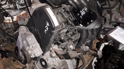 Motor fara anexe VW Golf 3, 1.9TDI, cod motor AFN