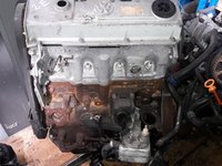 Motor fara anexe VW Golf 3, 2.0i, cod motor 2E