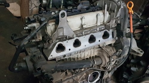 Motor fara anexe Vw Golf 4 1.4 16v benzina BCA