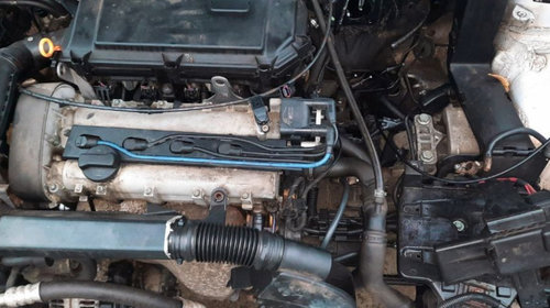 Motor fara anexe VW Golf 4 1.4 Benzina 16V Co