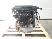 Motor fara anexe VW Golf 4, 1.4i, cod motor AHW