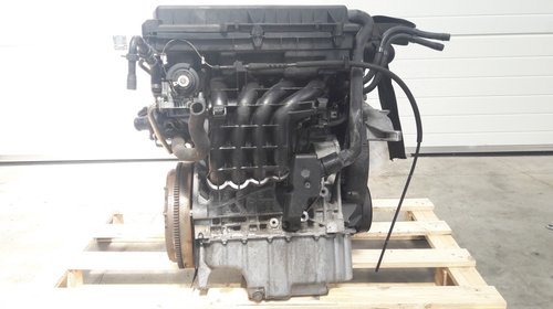 Motor fara anexe VW Golf 4, 1.4i, cod motor A