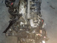 Motor fara anexe VW GOLF 4, 1.6 B, 2002, COD MOTOR: AZD