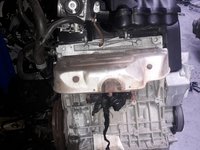 Motor fara anexe VW Golf 4, 1.6i, cod motor AKL