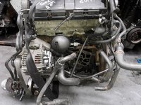 Motor fara anexe VW Golf 4, 1.9 tdi, cod motor AJM