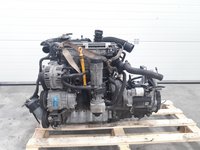 Motor fara anexe VW Golf 4, 1.9 tdi, cod motor ATD