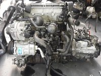 Motor fara anexe VW Golf 4, 1.9 tdi, cod motor ATD