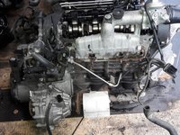 Motor fara anexe VW Golf 4, 1.9 tdi, cod motor ATD