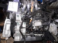 Motor fara anexe VW Golf 4, 2.0i, cod motor APK