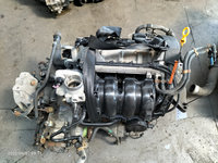 Motor fara anexe VW Golf 4, 2005, 1.6 i, cod motor: BCB