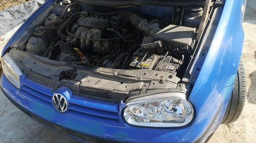 Motor fara anexe VW Golf 4 Bora Skoda Octavia