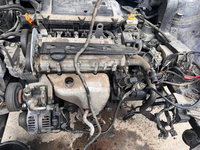 Motor fara anexe VW Golf 4 , Lupo 1.4 B 16V cod motor: APE