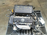 Motor fara anexe VW Golf 6, 2009, 1.4 i, cod motor: CGGA