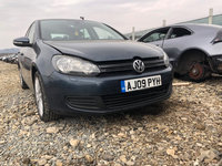 Motor fara anexe VW Golf 6 ,Skoda, Seat 2.0 TDI CBD CBDC 85.000KM cu garantie