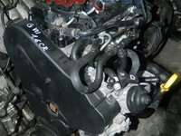 Motor fara anexe VW Golf 7 1.6 TDI Cod: ClH
