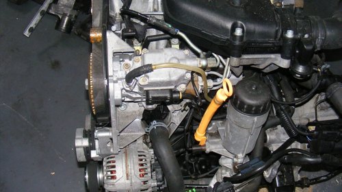 Motor fara anexe VW Golf IV 1.9 SDI, cod motor AGP