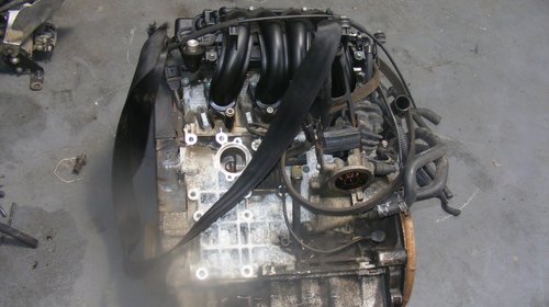 Motor fara anexe VW Golf IV, cod motor AEH