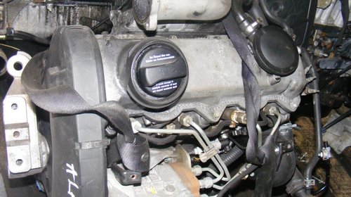 Motor fara anexe VW Golf IV