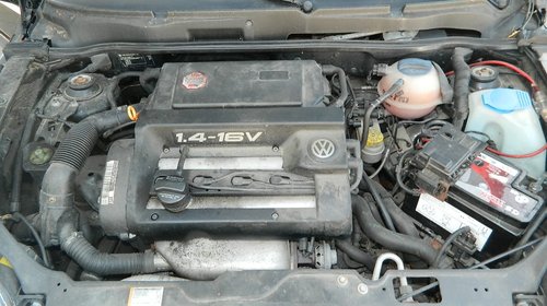 Motor fara anexe Vw Lupo 1.4B-16V model 6X 19