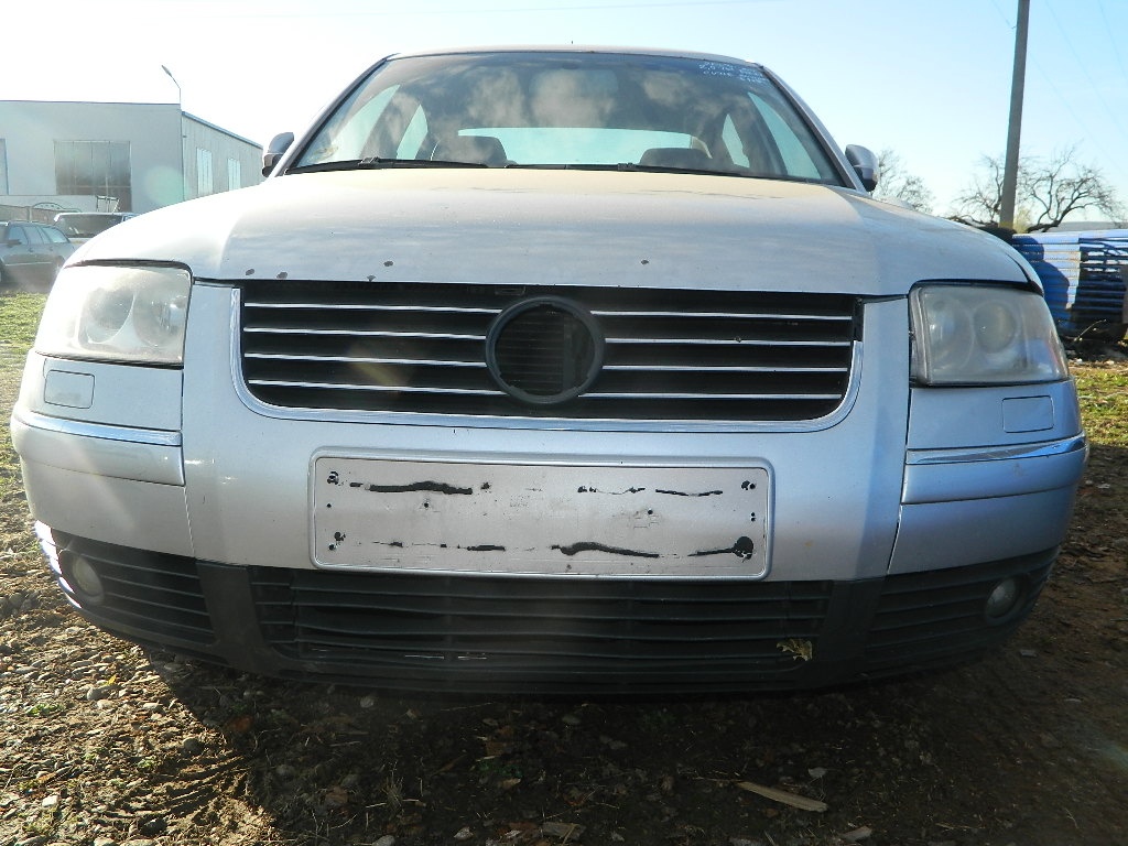 Motor fara anexe Vw Passat 2.5 tdi V6 4x4 model 2003